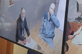 Doživotně odsouzený vrah Vocásek, nyní Navrátil, na svobodu nepůjde - Novinky